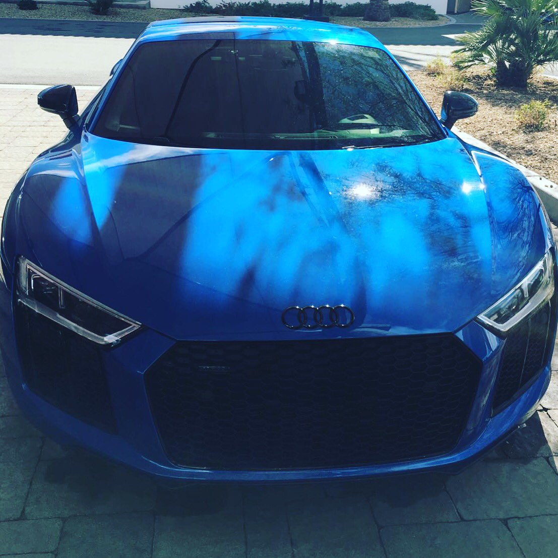 ChefGuyMartin's tweet image. Aller retour express à Palm Spring ce week-end avec cette superbe @audi @michelinguide #pilotexperience #audi #michelinpilotexperience