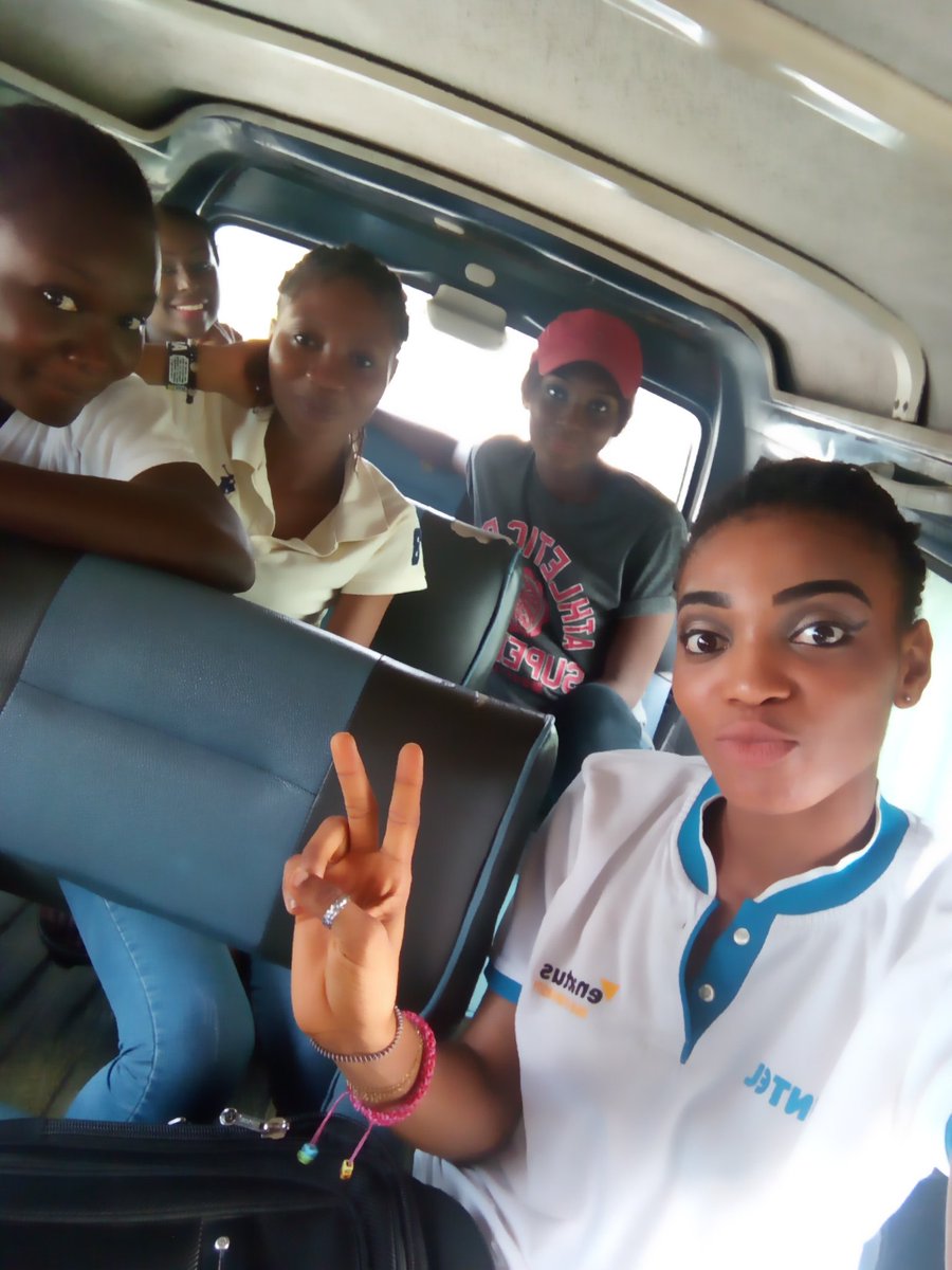 NduEnactus's tweet photo. And Needs assessment in Ikarama community was a success! 
#enactus @enactus_nigeria #seeposibilities https://t.co/bFFq1T8Ncf