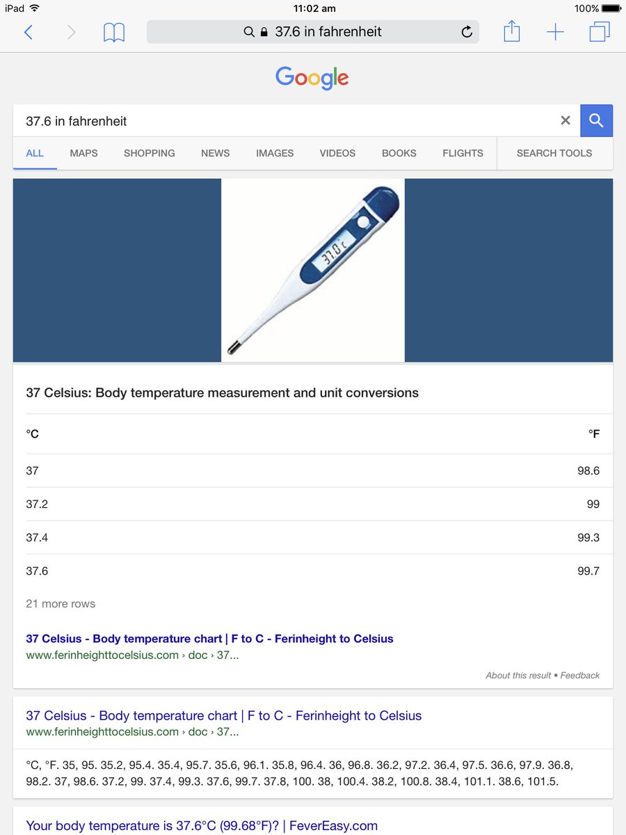 summer_jgray's tweet photo. When you're ill so you go to take your temperature and then realise you can't read it 😭😷🌡 #Celsius? #expatproblems #immigrantproblems https://t.co/6mMaHkSBQa