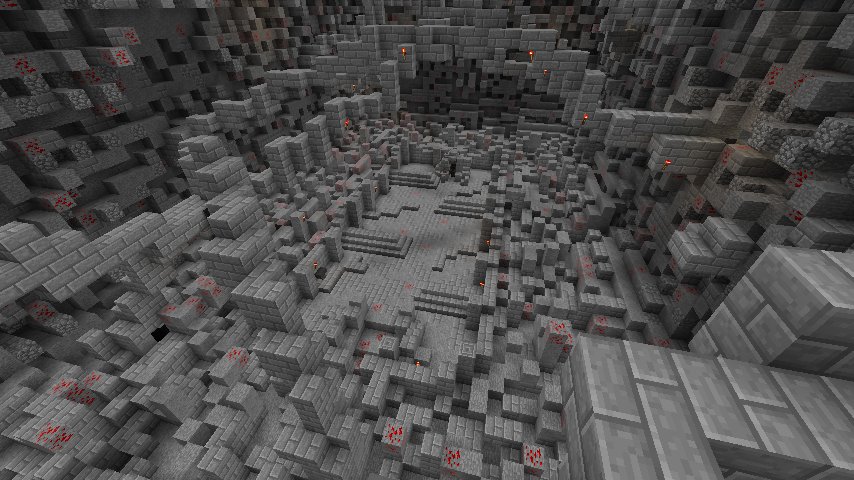 CritCraftPixelm's tweet image. Gym Showcase! // #5 Electric Gym! #pixelmon #server #minecraft #pokemon #gyms