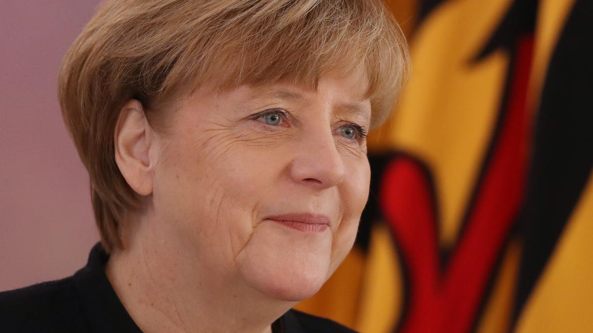 USEinreiseverbot Merkel erläutert Trump die Genfer