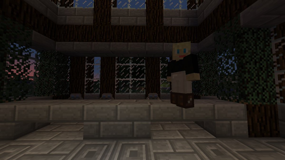 CritCraftPixelm's tweet image. Congratz Andreas_Jakobsen! You are Player Of The Day! #minecraft #pixelmon