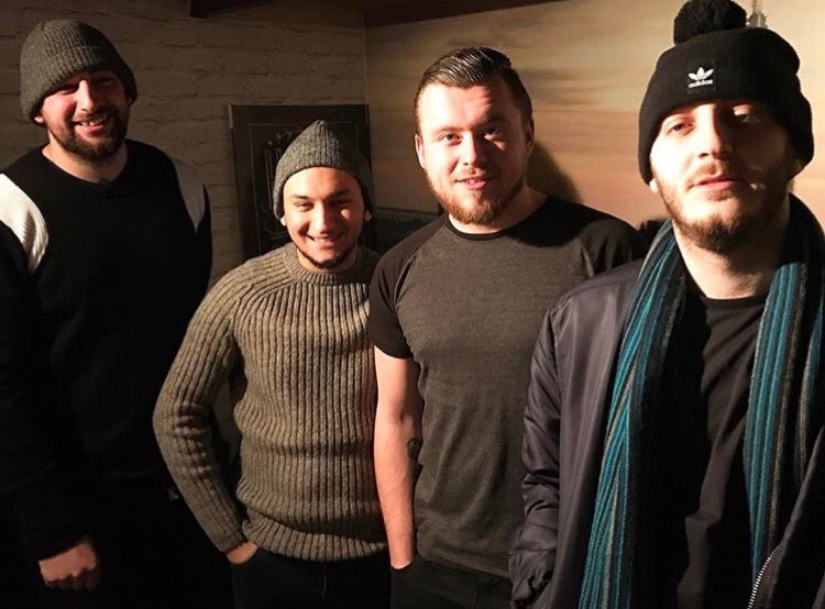 SharpMindEnt's tweet image. The Sharpmind CEO's