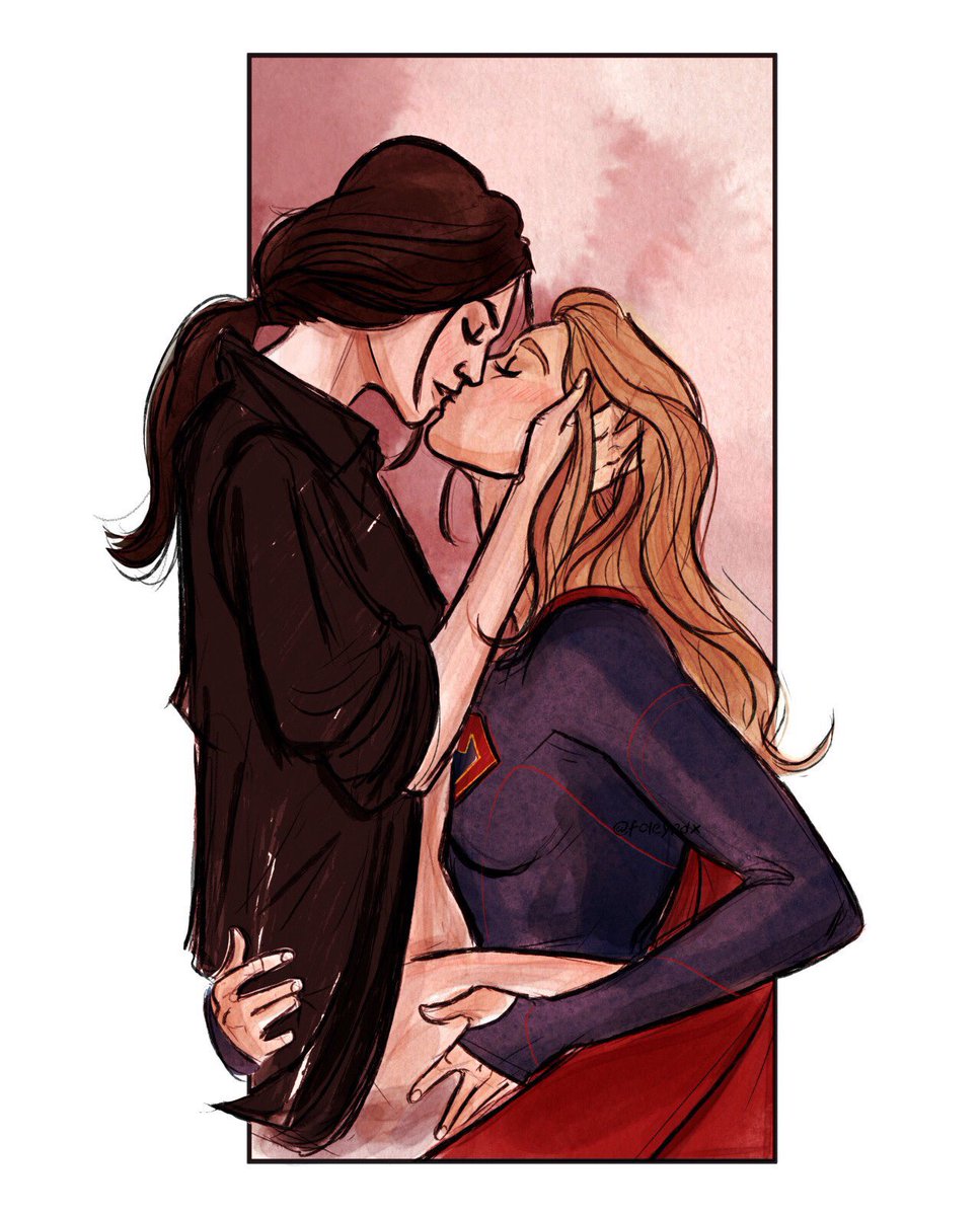 #Supercorp. 