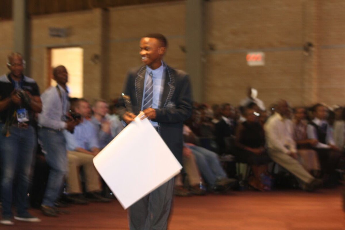 #Socialrelevance #TeamBishopSono