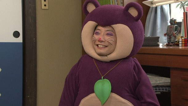 オモエモン