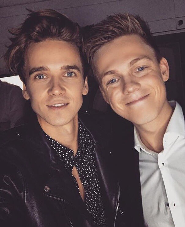 Nights out with this one are always memorable!