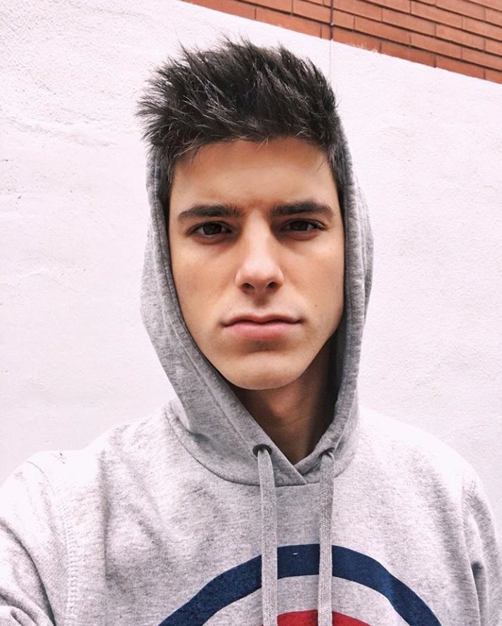 youngvaldez143's tweet photo. @Alejandrolillo_ I just wanted to work with this guy . Soon. Was that Possible? #TrendModel #Spain #ModelsModels https://t.co/kOd4tzJwY5
