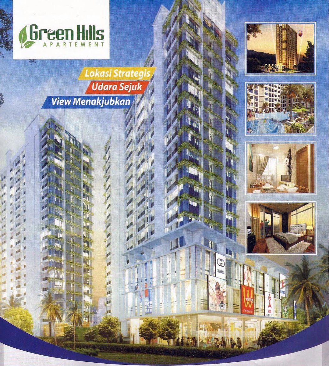 Sketsaaja's tweet photo. FORSALE GREEN HILLS APARTEMEN JATINANGOR JAWABARAT
https://t.co/yg2UCb5C8l
#103 https://t.co/KT4LPPr5wc