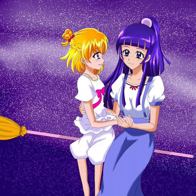 みらリコのtwitterイラスト検索結果 みらリコのtwitterイラスト検索結果