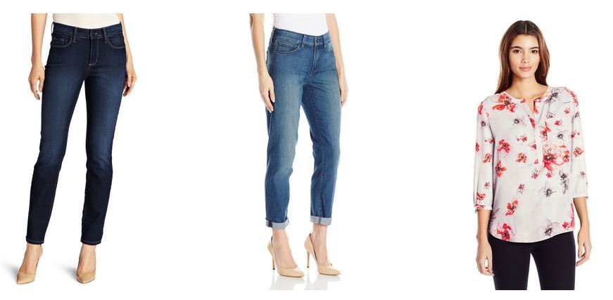 NikolaiNuthouse's tweet photo. Up to 50% Off Fashions from NYDJ TODAY ONLY! https://t.co/sUmIBn17S5 https://t.co/yLa4YbLVZX
