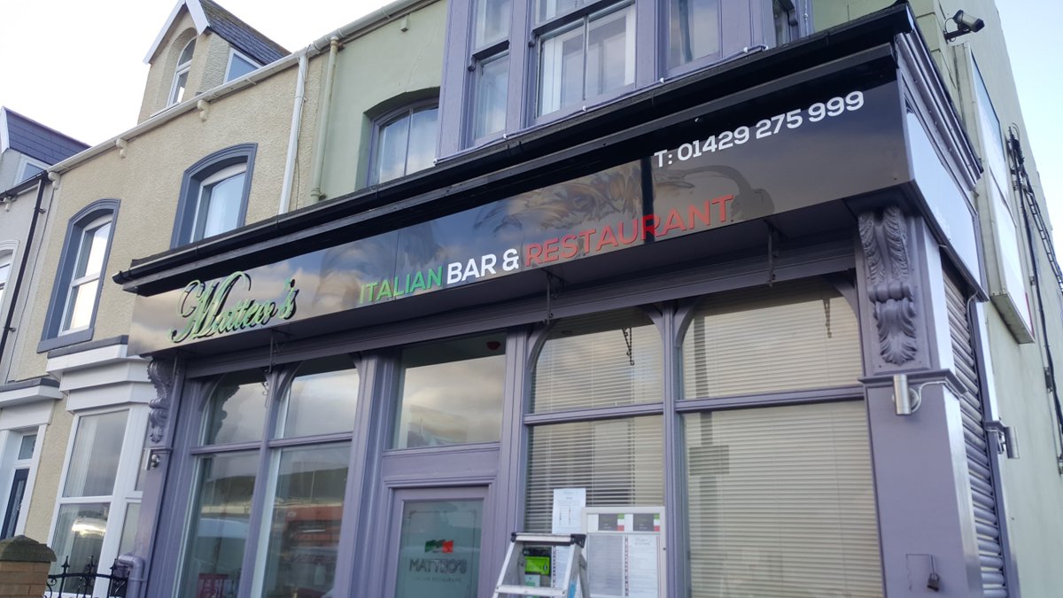 Sign Design GB Ltd (Signdesign1) Twitter