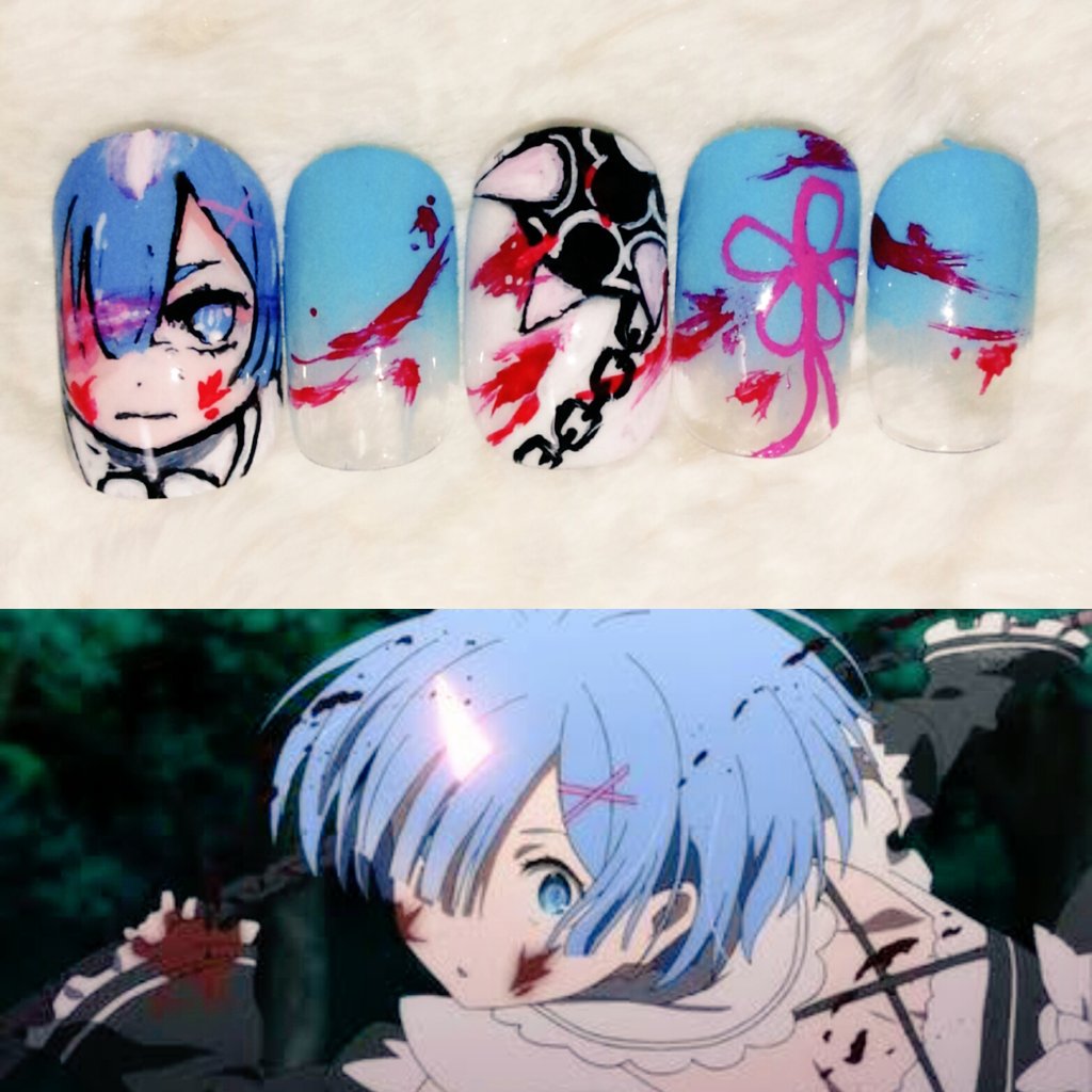 ディズニー画像ランド これまでで最高のiphone 壁紙 レム 鬼 化