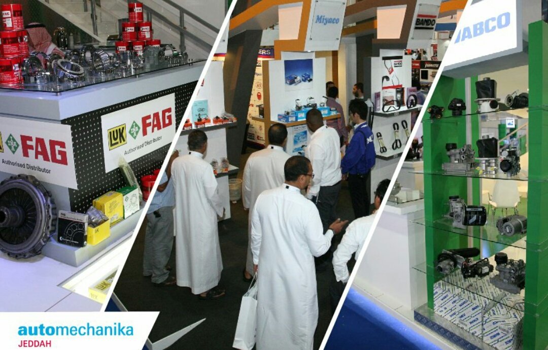 jeddahnews_'s tweet photo. ينطلق يوم الثلاثاء
#المعرض الفريد من نوعه في #السعودية
لخدمات ما بعد البيع وصيانة وغسيل السيارات
من31يناير حتى 2 فبراير
#AMJD
#AMJeddah17 https://t.co/oLV13LsXcp