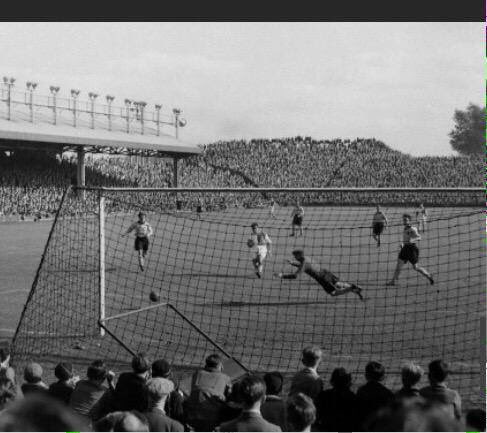 Lost Stadiums tweet media