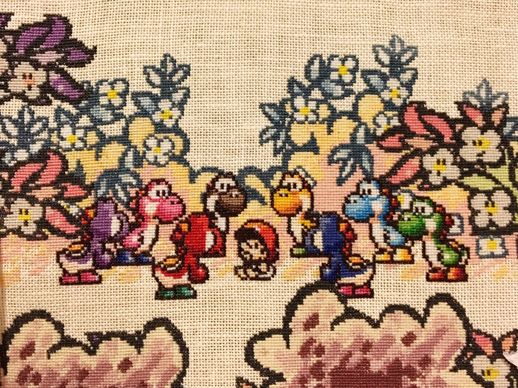 クロス・ステッチ 刺繍 輸入キット Dimensions GOLD COLLECTION WOODLAND CHEER 70