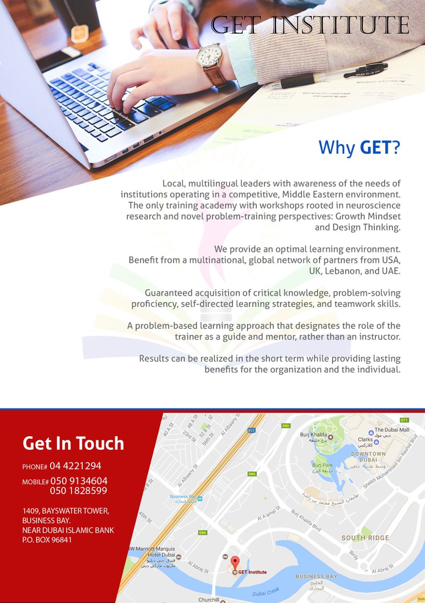 getinstitute (@getinstitute_ae) on Twitter photo 