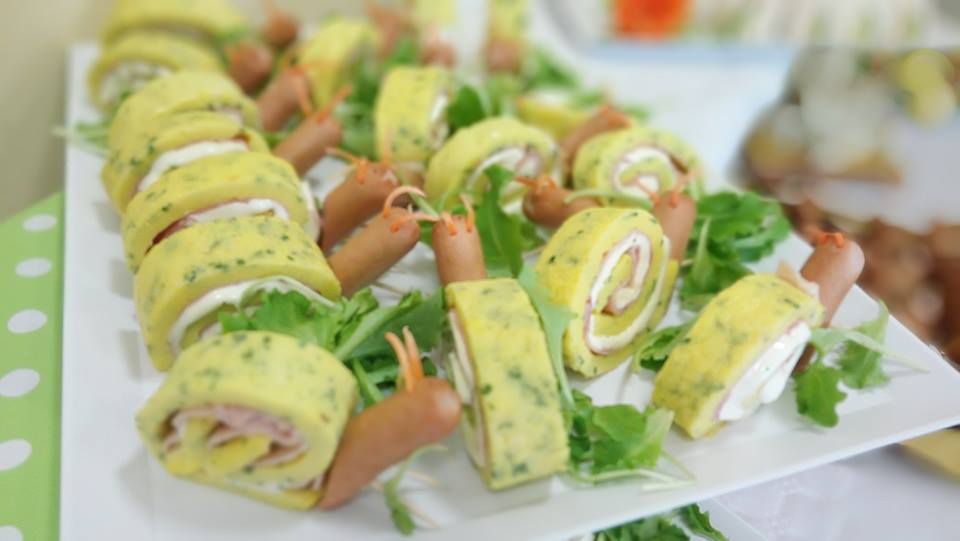 VisualFoodworld's tweet photo. VisualFood buffet with Monica Formelli. Find out how to take part in our courses: https://t.co/LhIG4c5DtF https://t.co/9XlmAWktj1