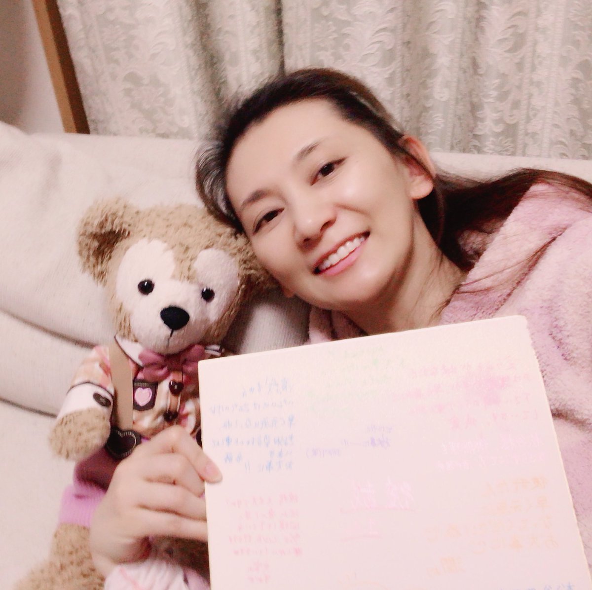 松谷彼哉 ちびたんと一緒 ありがとうございます 服部ちゃんとお揃いで ちょっと嬉しい松谷です 松谷彼哉 ちびたんと一緒 ありがとうございます 服部ちゃんとお揃いで ちょっと嬉しい松谷です