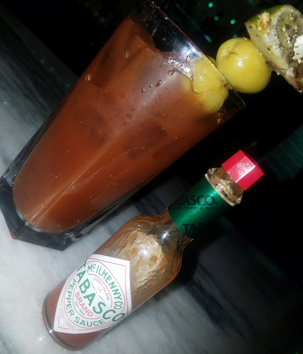 Janabananaky's tweet photo. #GameChangerContest @TABASCO https://t.co/BenB0QkCQ1