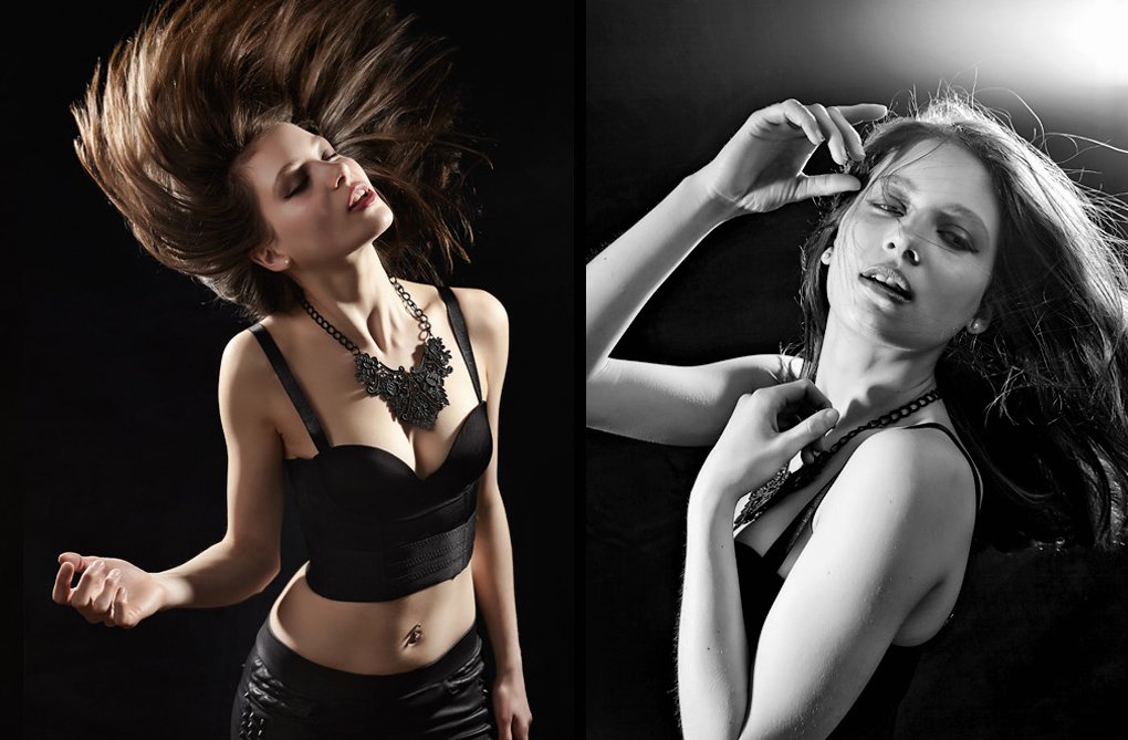Danke für den tollen Tag! ;-) #advertising #fashion #hair #black #photography #model rolandherzog.com Instagram roland.herzog