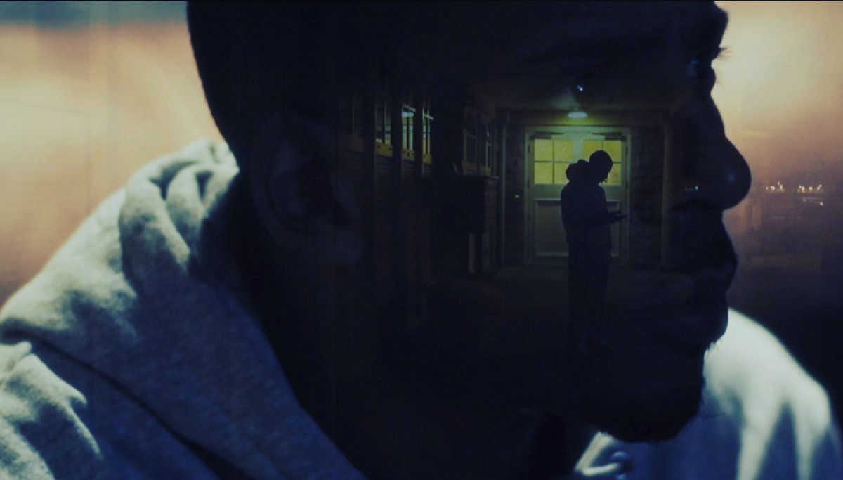 Klashnekoff's tweet photo. New video dropping later! "Hand On Heart" Directed by Oliver Whitehouse #sektionred https://t.co/VIH66qGrRy