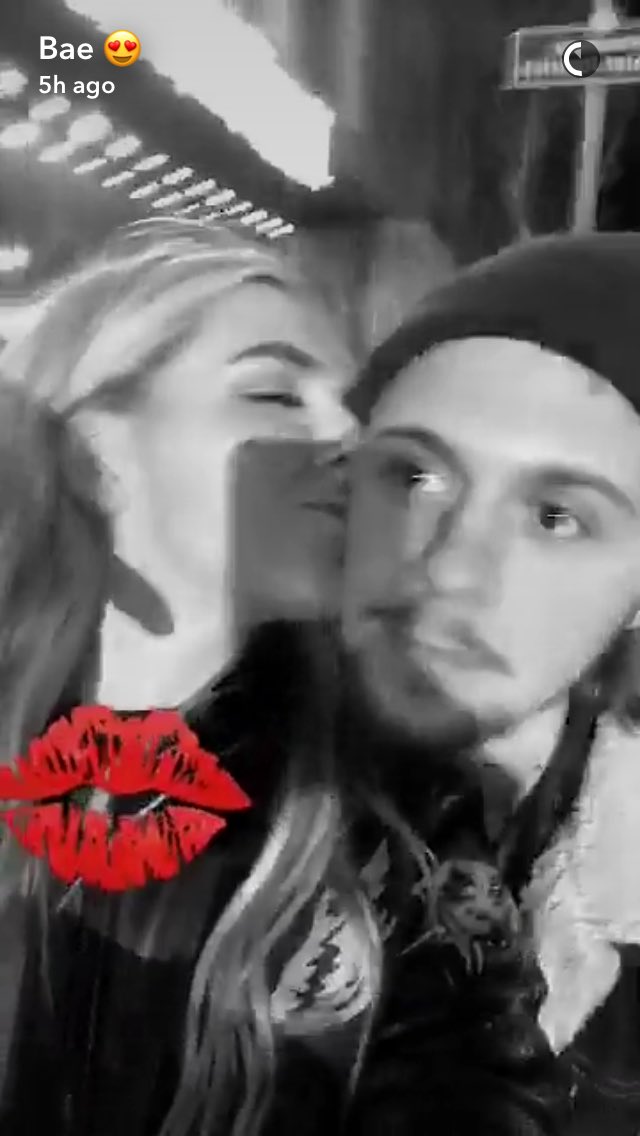 My love and life. ❤