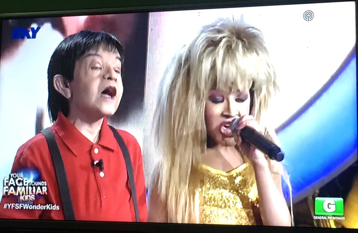 maiam28's tweet photo. Grabe! 😂🤣😂🤣
#YFSFWonderKids https://t.co/cuvRIXqyeg
