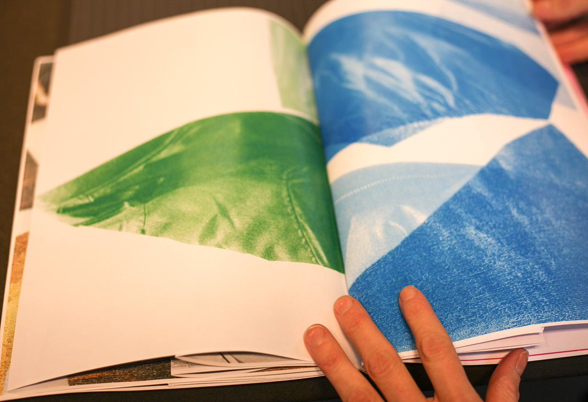 msdm mobile strategies of display & mediation tweet media