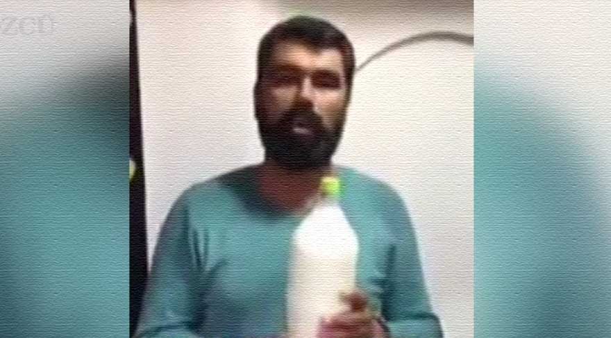 Çiftçi isyan etti! "Bir Ak Partili olarak 'hayır' diyorum ve tüm bakanları kınıyorum" 

cumhuriyet.com.tr/video/video_ha…