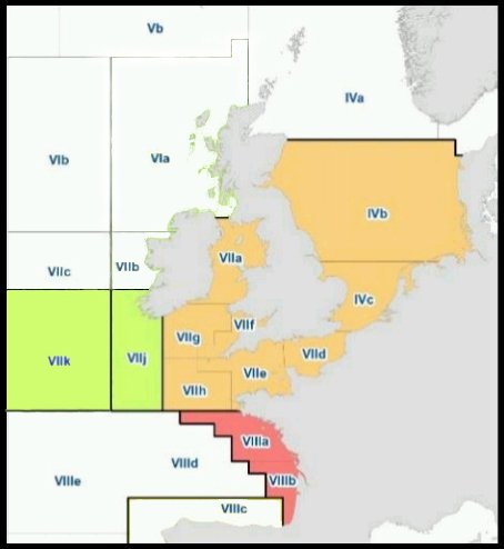 AnglersAlliance's tweet photo. Sea bass - EU's 2017 measures published yesterday with effect from today.
https://t.co/bzzJrmW0AI
https://t.co/Wr3bwnyZ3c https://t.co/ROvirSQv0m