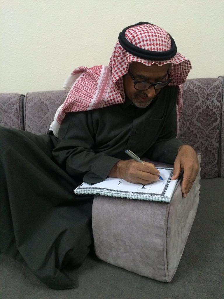 _Ababtain's tweet photo. السلام عليكم  
دعم كبير واستثنائي من أهالي تمير في خدمة مشروع وثائق سدير 
لهم الشكر والتقدير والدعاء https://t.co/p1BAJBgLR2