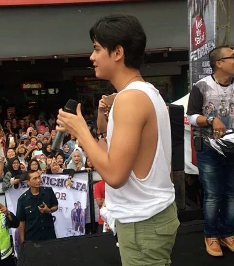 OnlyALICIOUS_'s tweet photo. Ini sapa sih😜 minta diculik hahaa https://t.co/FvPuBIEGzI
