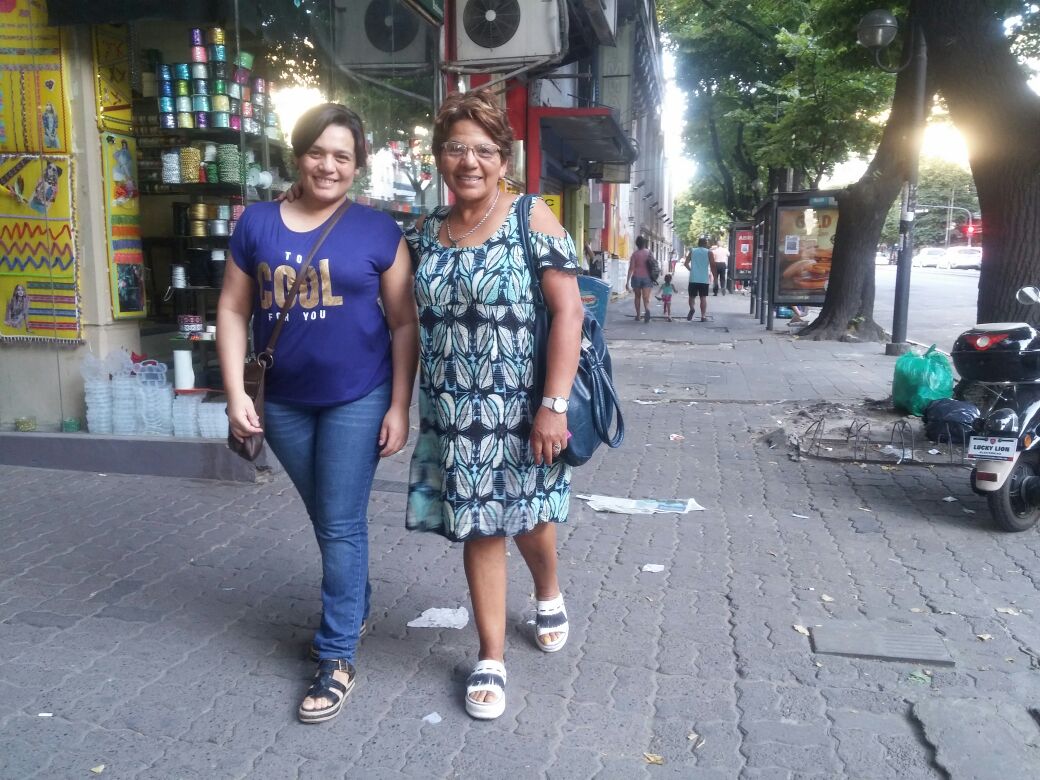 BustamaInes's tweet photo. #EsteFinde Con mi hija Valeria cejas ,que vino a visitarme a Ensenada 💋soy Tere, besosssss 💕💕💕💕 https://t.co/7yhUFWcb2w
