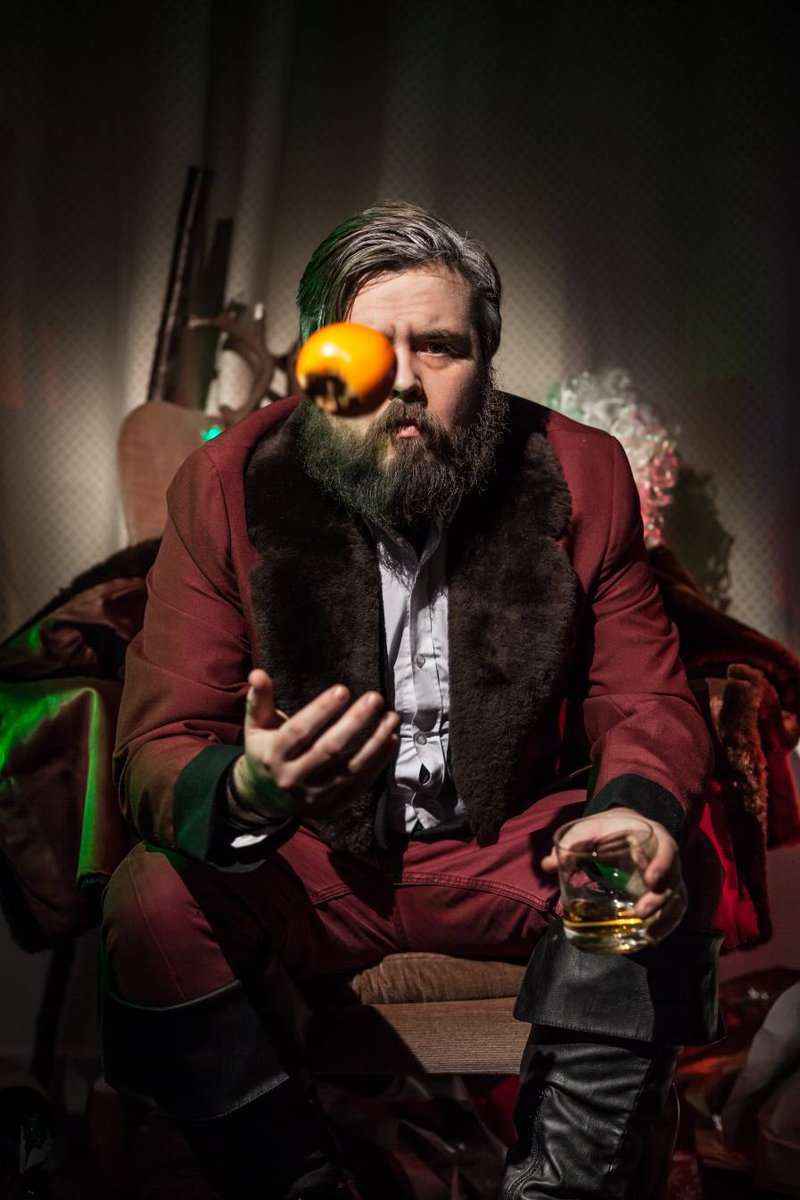 #SevenSantas 

Get your tickets here! 

ow.ly/M8Zd308rfYw

More info on our Facebook page! 

Photo by Matthew Honey