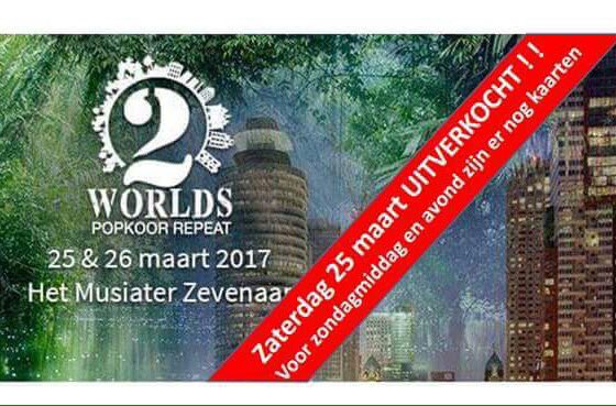 Nog interesse in kaartjes? Wees er snel bij, de zaterdag is reeds uitverkocht!! #trots #plzRT #DLHG