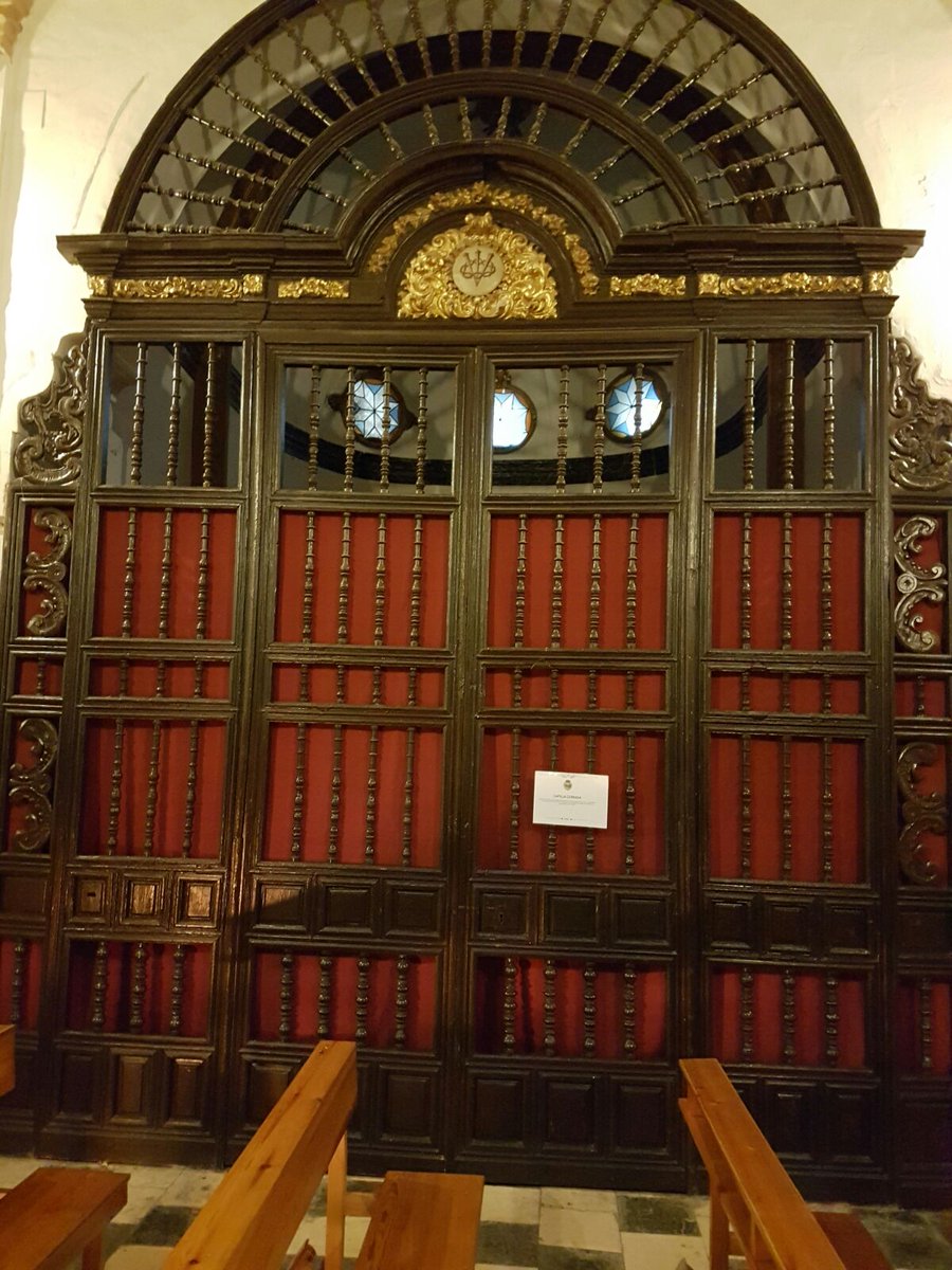 Hdad. de la Soledad tweet media