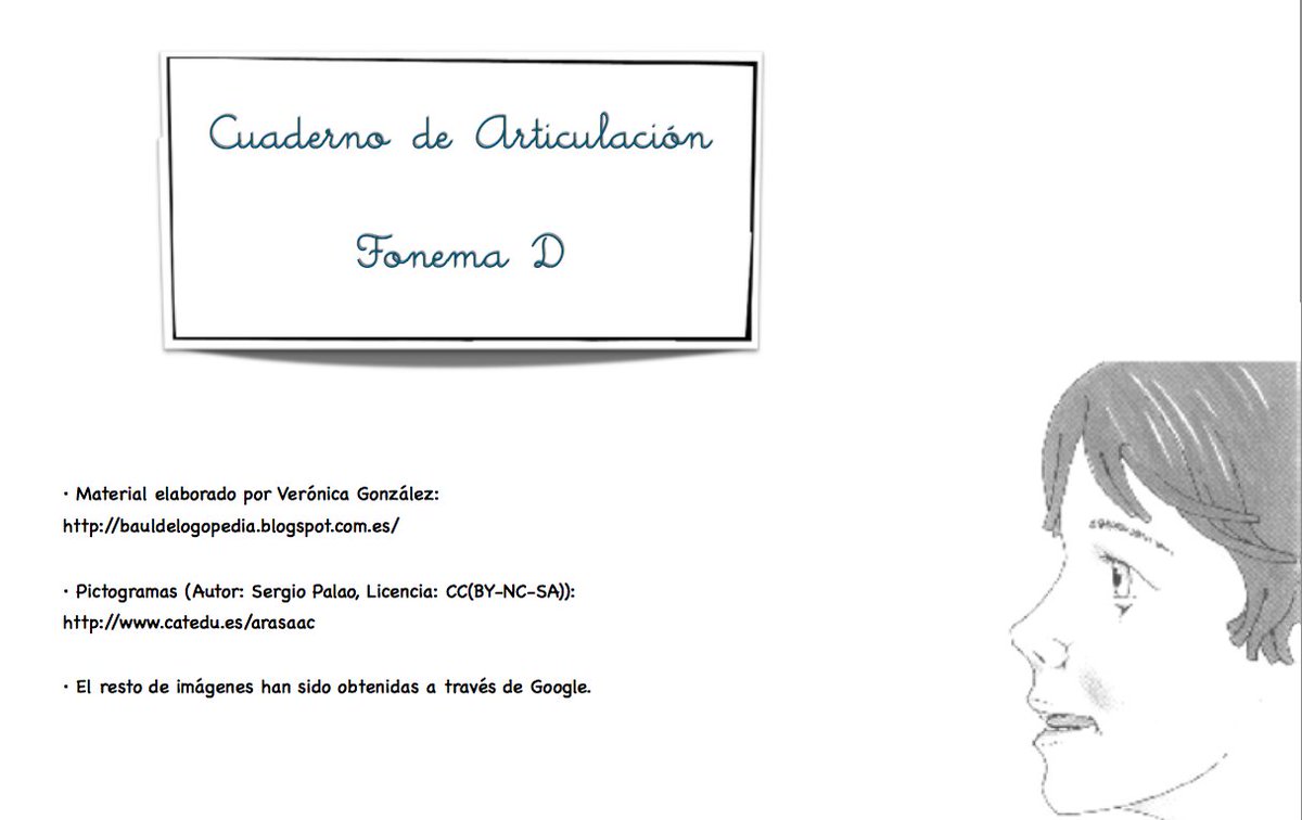 BLOG OF LOGOPEDIA PASITO A PASITO: Material: generalization of phonemes to the spontaneous language