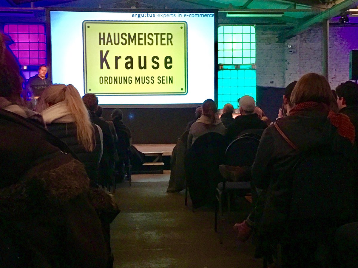 experts in #e-commerce: #argu:tus diese woche im #bouiboui in #düsseldorf zu website-optimierung &amp; co.
#rebekkahennig.wordpress.com