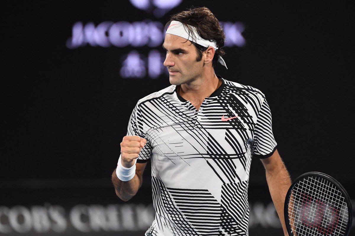 KING ROGER

18 Titels
AO: 2004, 2006, 2007, 2010, 2017
RG: 2009
W: 2003, 2004, 2005, 2006, 2007, 2009, 2012
UO: 2004, 2005, 2006, 2007, 2008