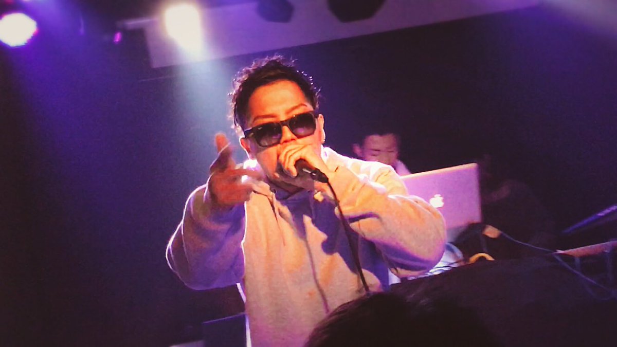 kuru_style's tweet photo. 【REVY】
#black_empire https://t.co/xRuDKVOrgC
