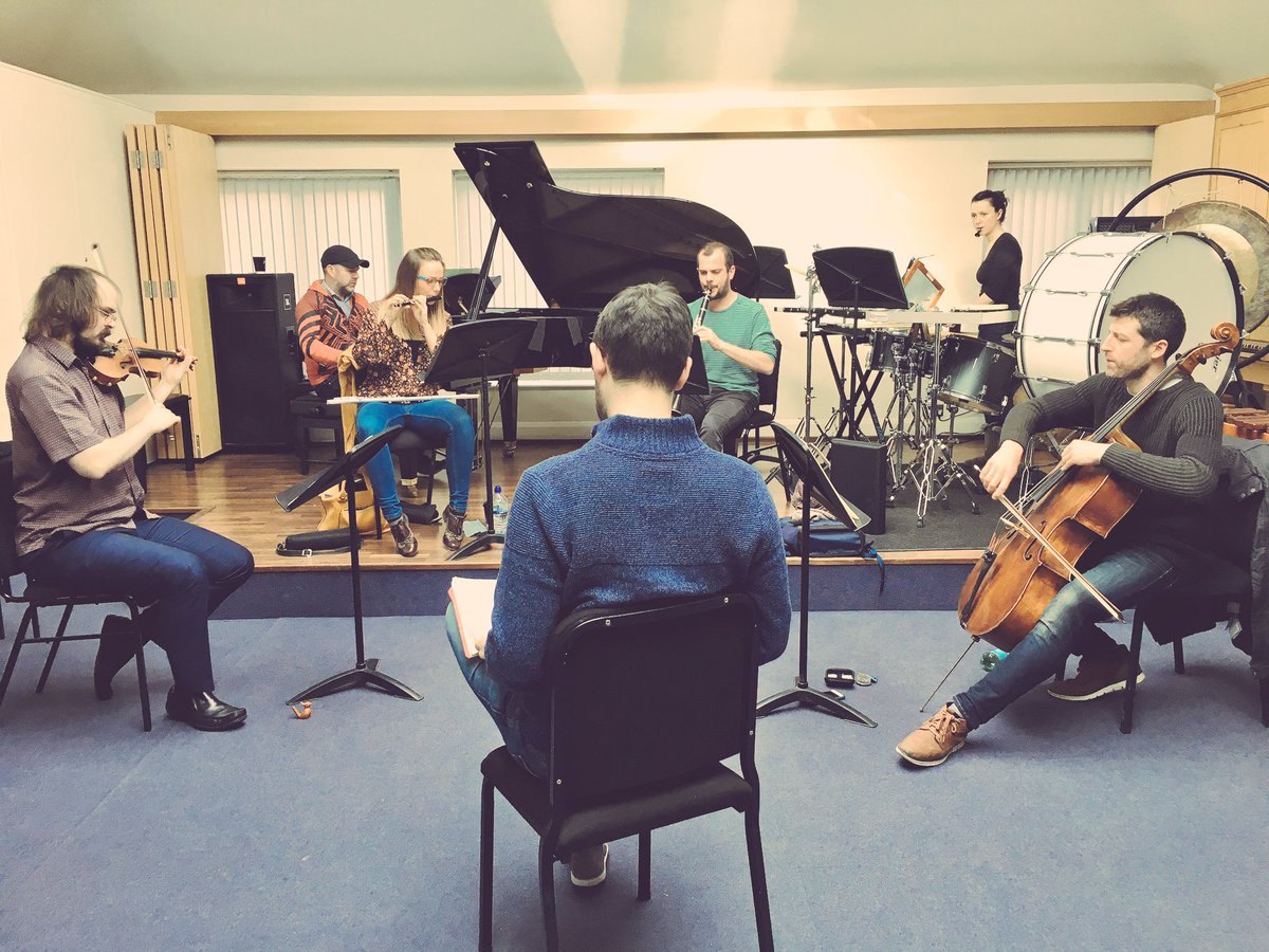 Ossian Ensemble tweet media