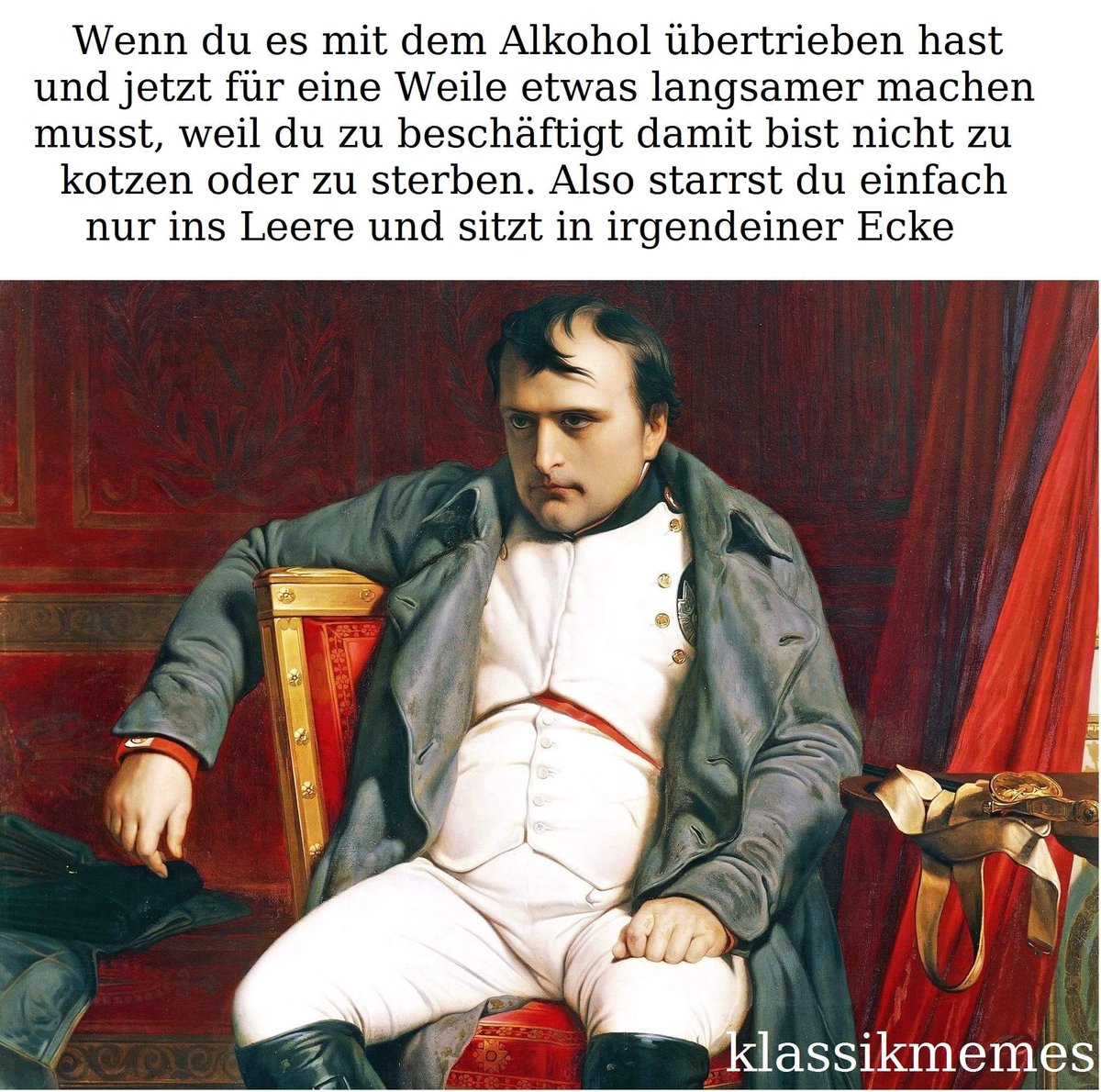 Tilo_fre's tweet photo. immer Sonntags 
Also gerade auch 😥 locker noch über ne Promille ich hasse es https://t.co/vj47rwX1y3