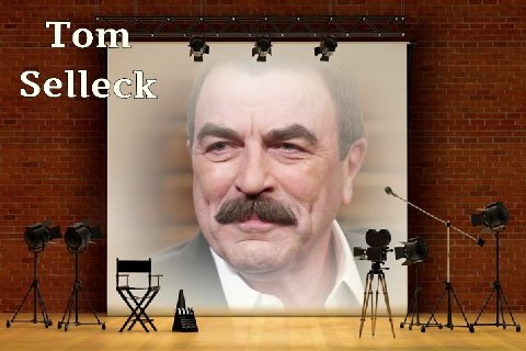 Happy Birthday Tom Selleck, Leslie Bricusse, Sara Gilbert, Giovanna Fletcher, Ben Wilby & Anna Acton   
