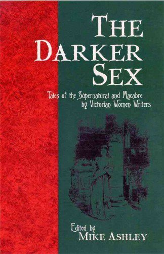The PM's mother has a dark side and I love it. Check out Louisa Baldwin's climax in The Darker Sex.