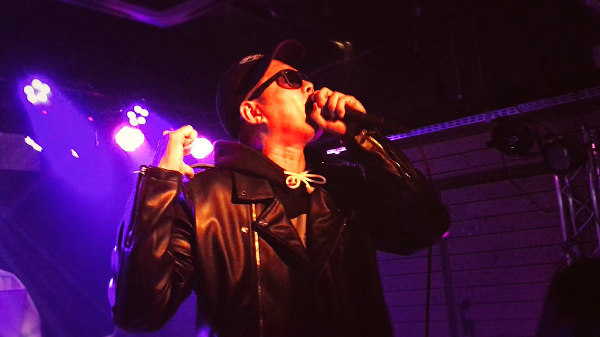 kuru_style's tweet photo. 【REIZA】
#black_empire https://t.co/eQx1uysnsy
