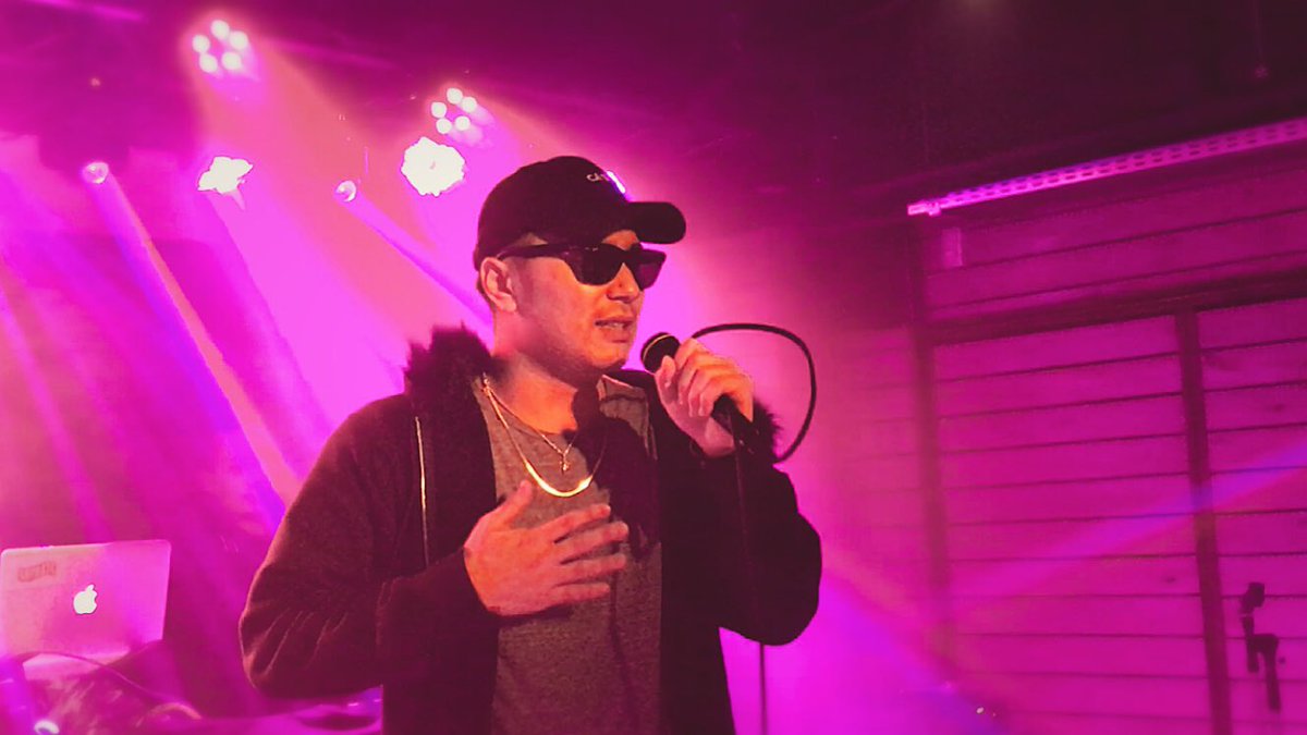 kuru_style's tweet photo. 【SEA DOGG】
#black_empire https://t.co/nEhyziwh5P