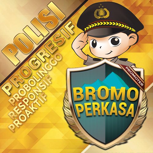 Go Probolinggo tweet media