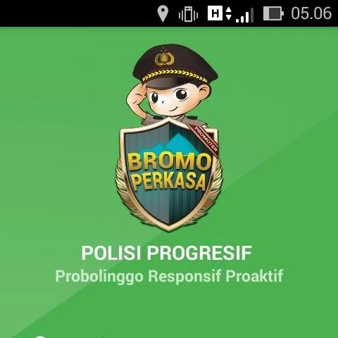 " <a href="/tribratanews_/">TriBrataNews COM</a>: Cara pasang Aplikasi Polisi Progresif utk Warga Kab Probolinggo bromoperkasa.id/cara-install-a… cc <a href="/Tribrata_news/">Tribratanews</a> @DivHumasPolri