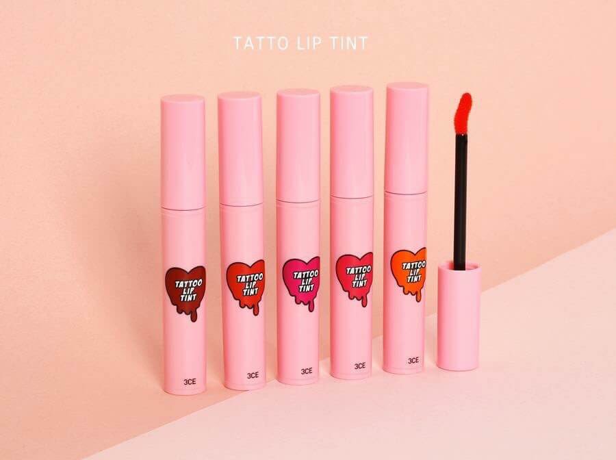 loretta_cos's tweet photo. พร้อมส่ง🚚 #ลรต3CE
3CE Tattoo lip Tint ลิปทินต์ติดทนระดับสิบ🌶
💰465฿
✨สนใจเมนชั่นหรือDMมาได้เลยน้า  #3CE #stylenanda https://t.co/lUmDi6D1l6